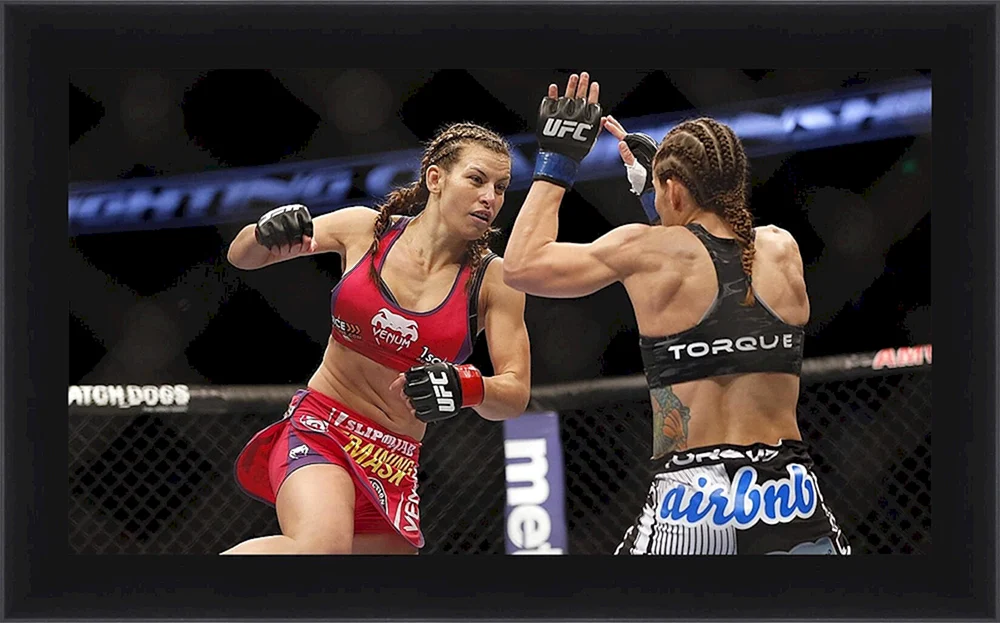 UFC Frauen