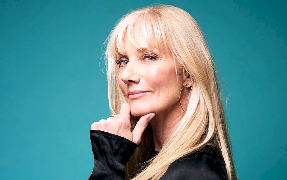 Joely Richardson 2022