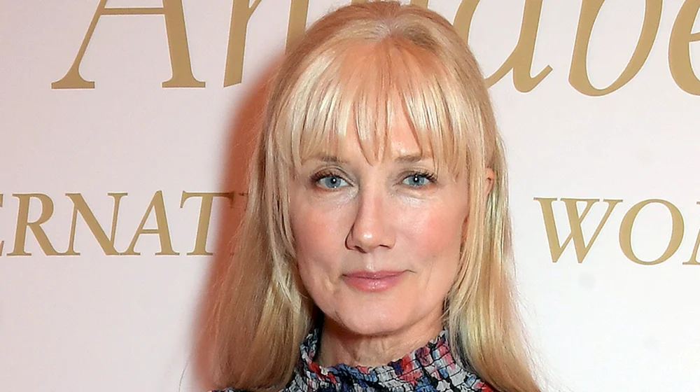 Joely Richardson 2022