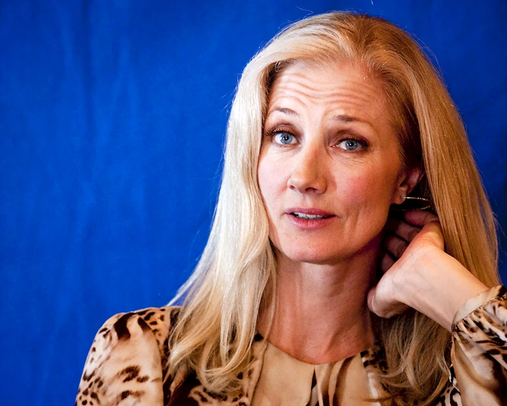 Joely Richardson 2022