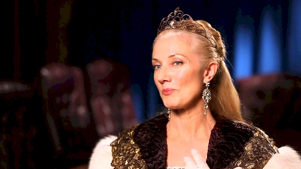 Joely Richardson Joely Richardson