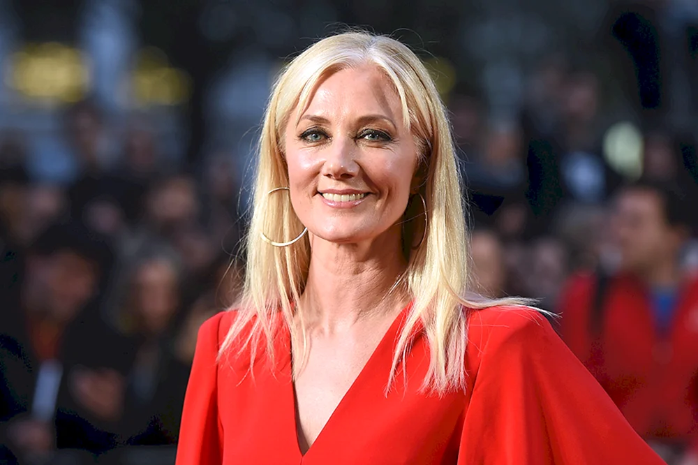 Joely Richardson Schauspielerin