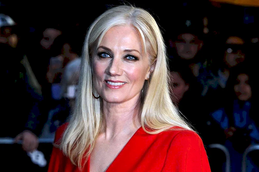 Joely Richardson Joely Richardson