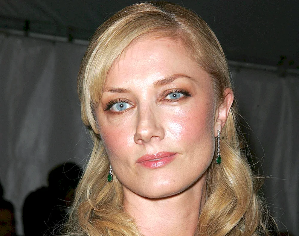 Joely Richardson Joely Richardson