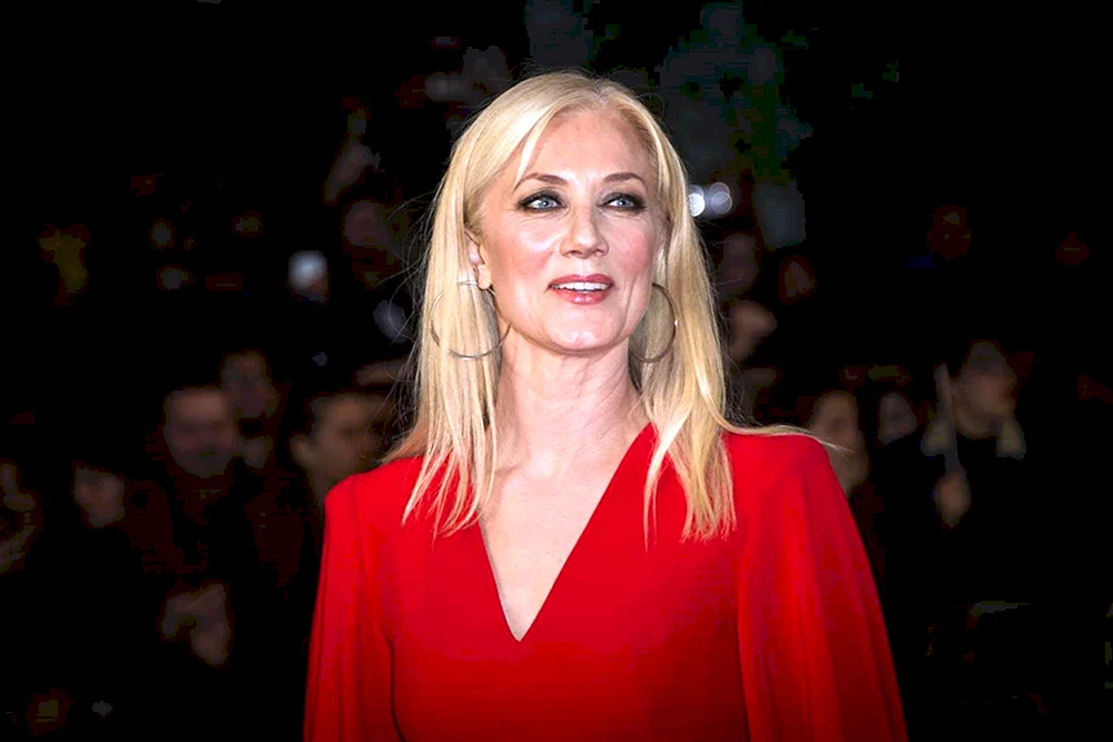 Joely Richardson jetzt