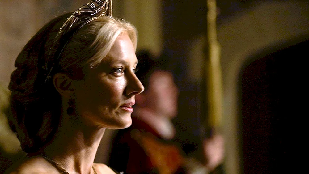 Joely Richardson