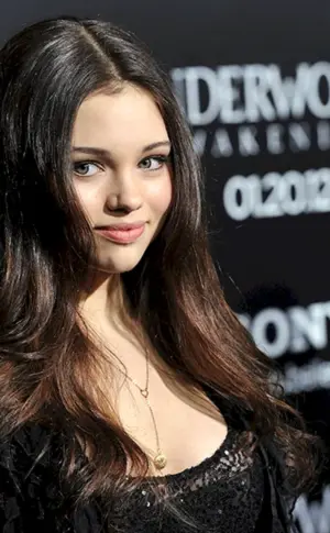 Joy Eisley