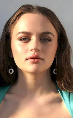 Joey King