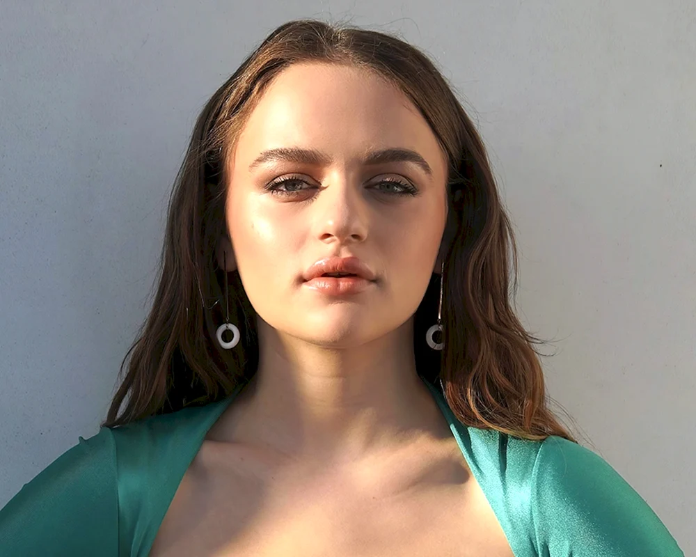 Joey King