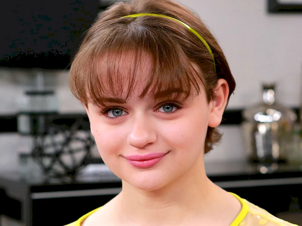 Joey King