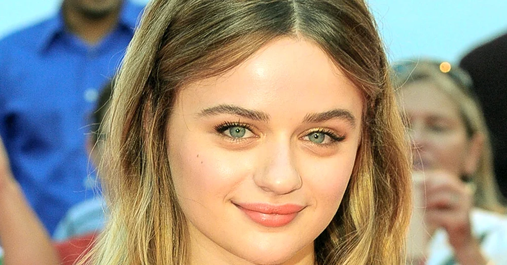 Joey King
