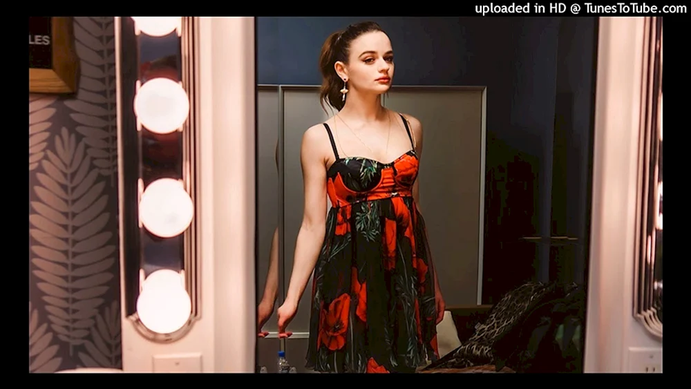 Joey King 2022