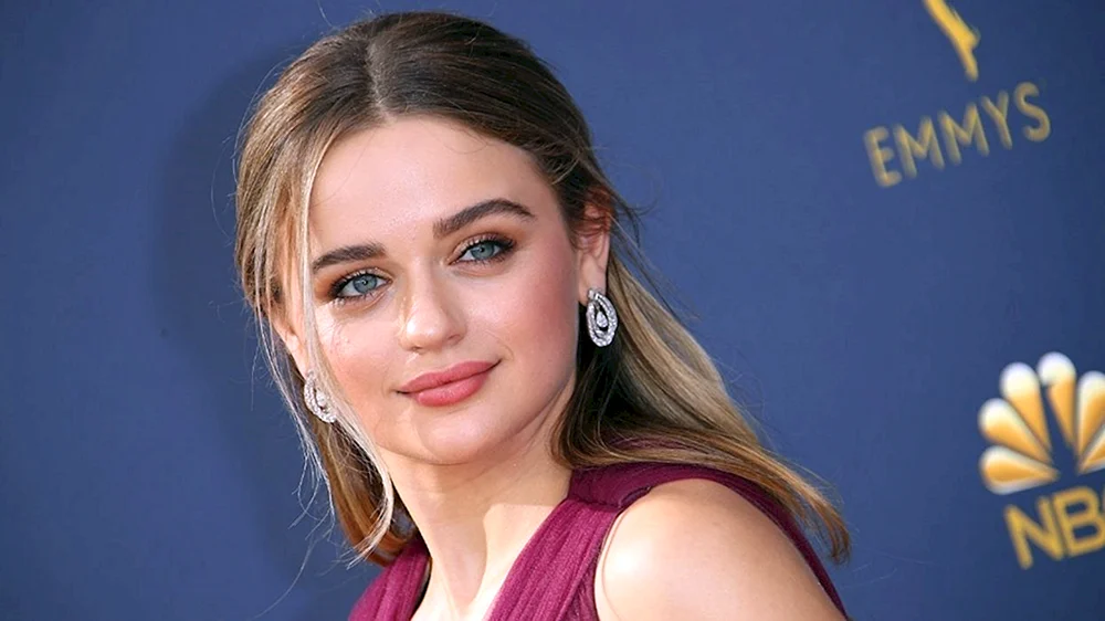 Joey King