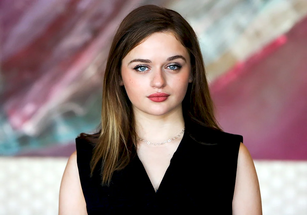 Joey King