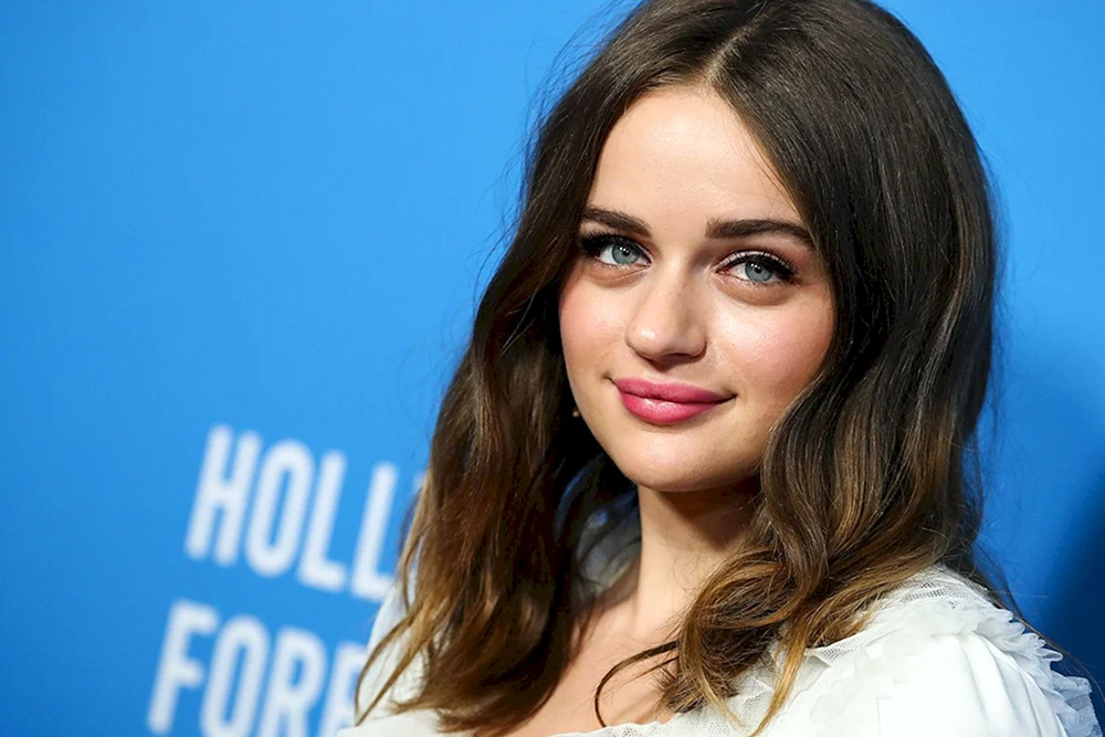 Joey King
