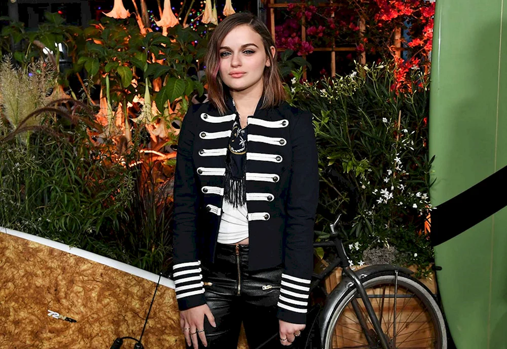 Joey King