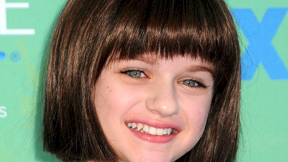 Joey King