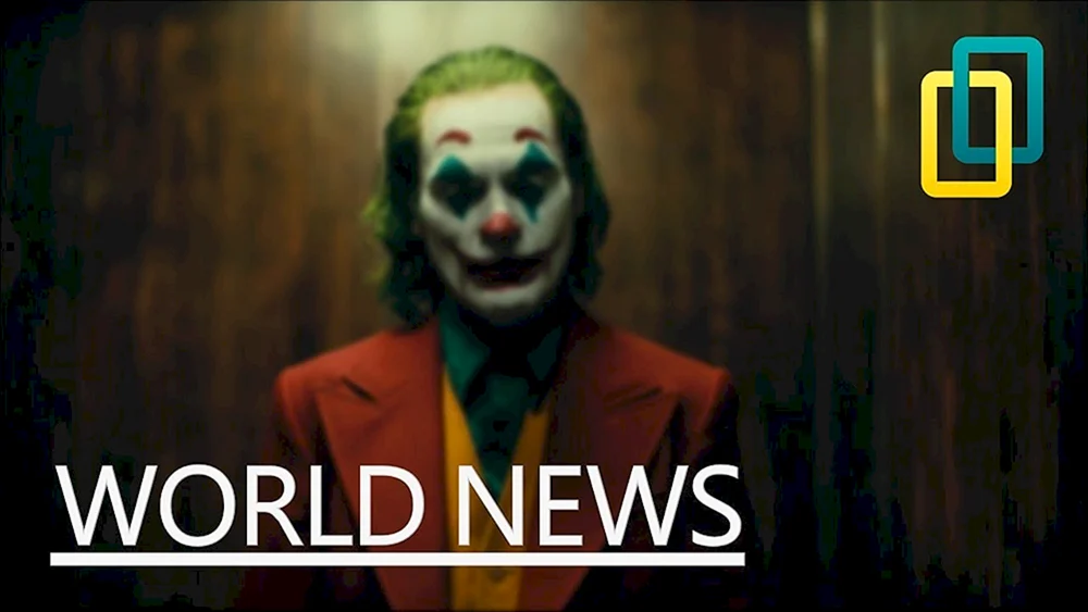 Joker Hit Ledger Bilder