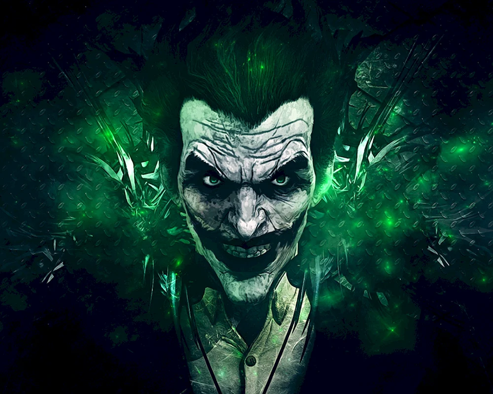 Joker 4k