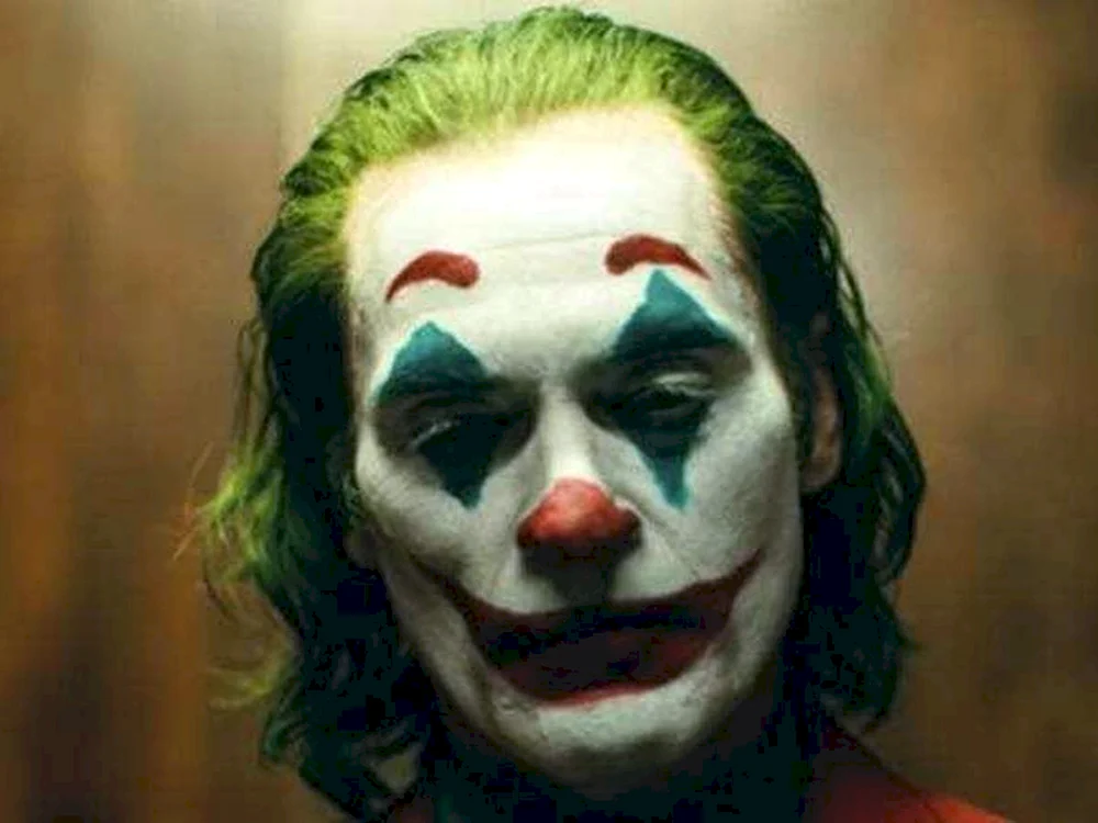 Joker der Schurke