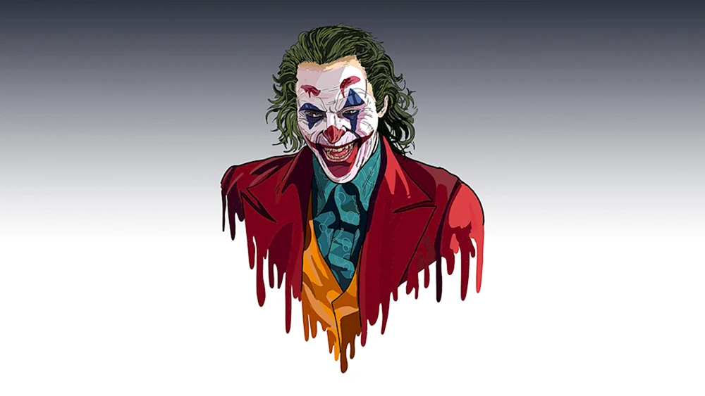 Joker 2019