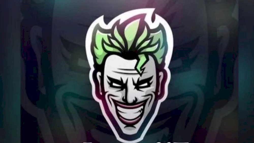 Joker der Clownprinz von Gotham