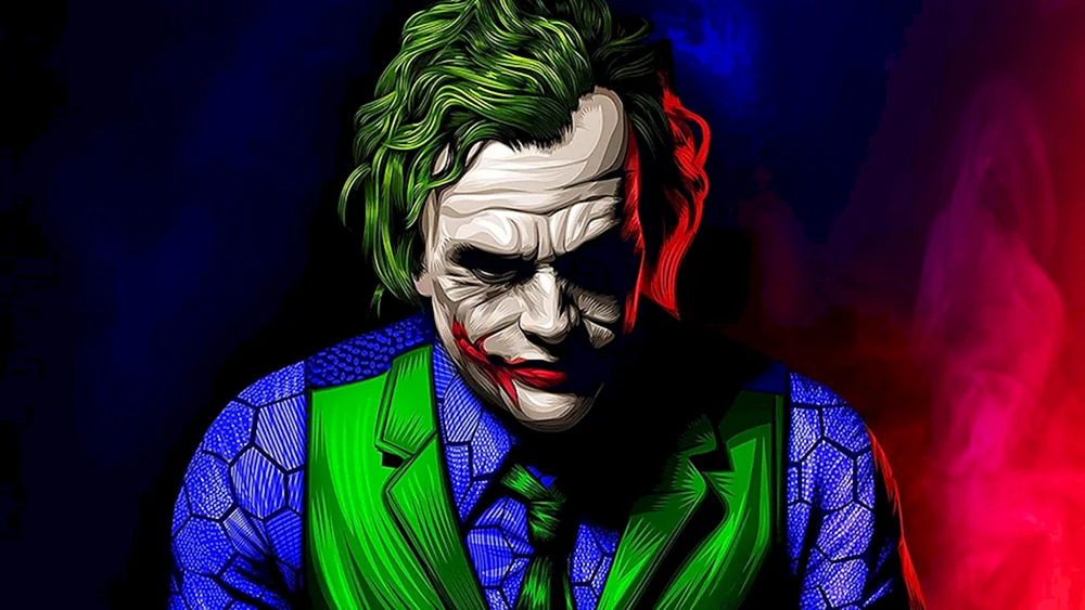 Joker für Standoff 2