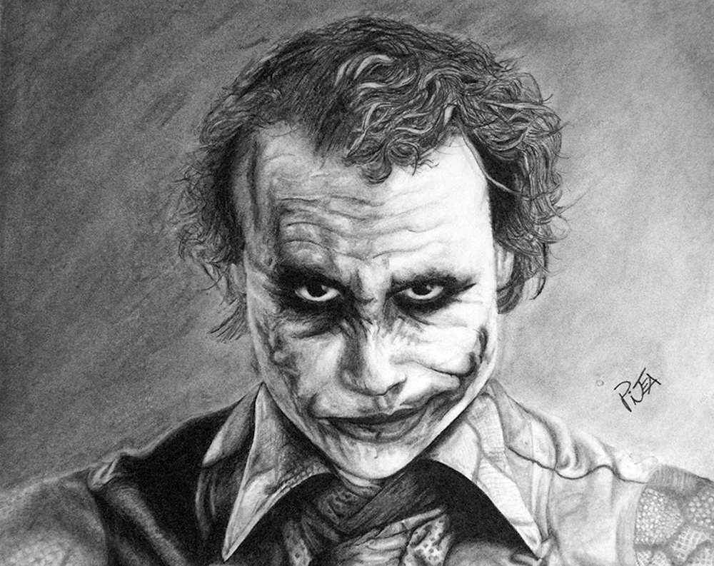 Joker Chibi