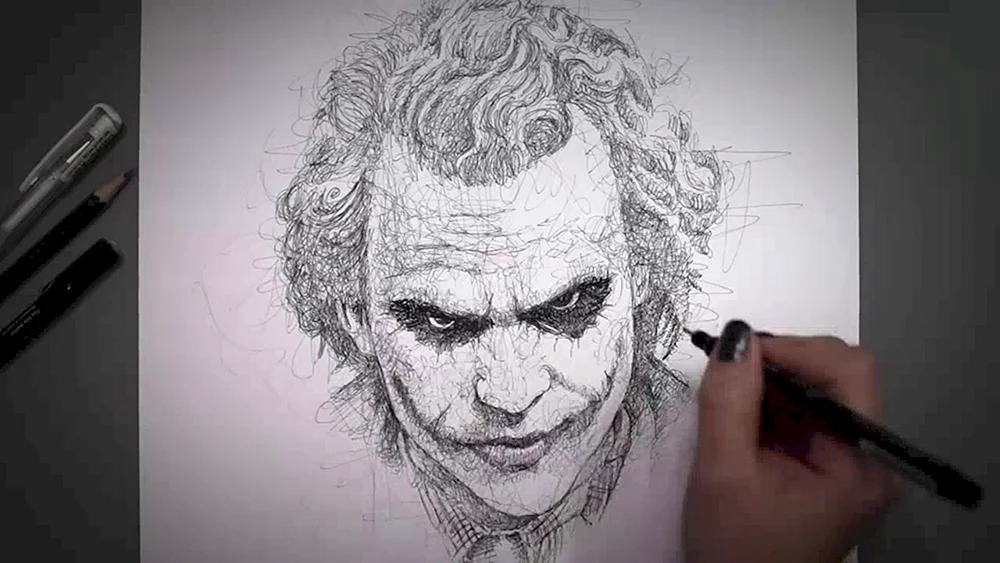 Joker Karte