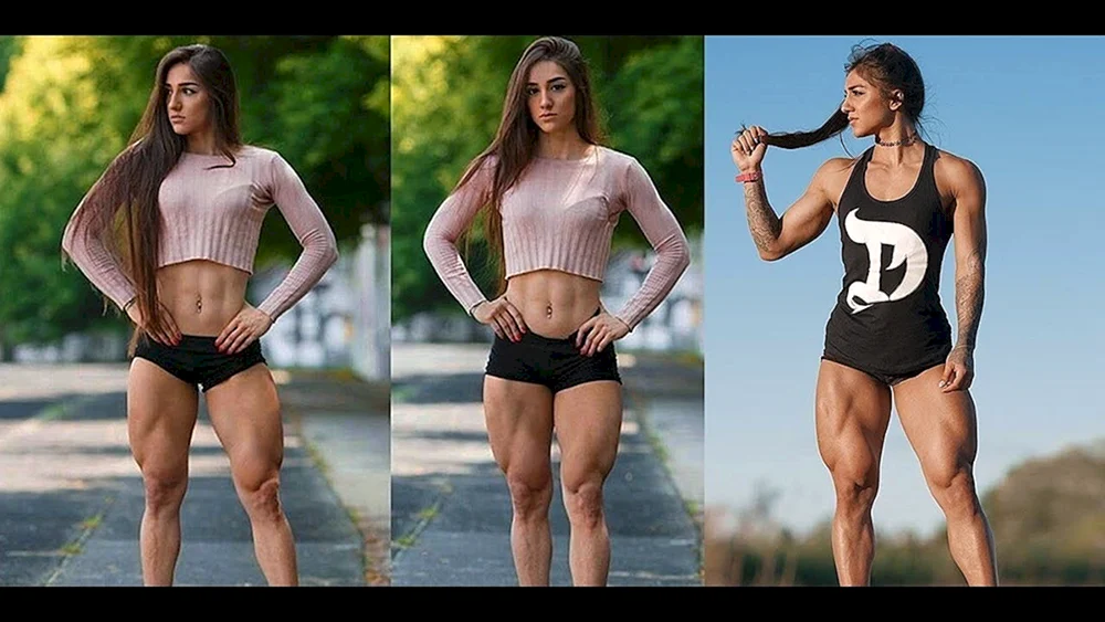 Bahar Nabiyeva