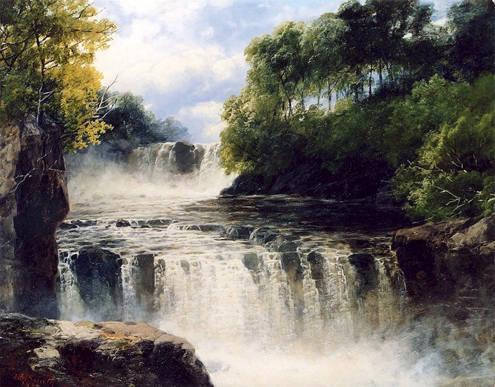 Gemälde