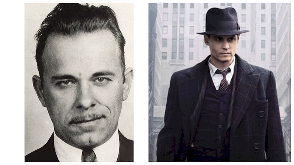 Chicago Mafia Gangster Party