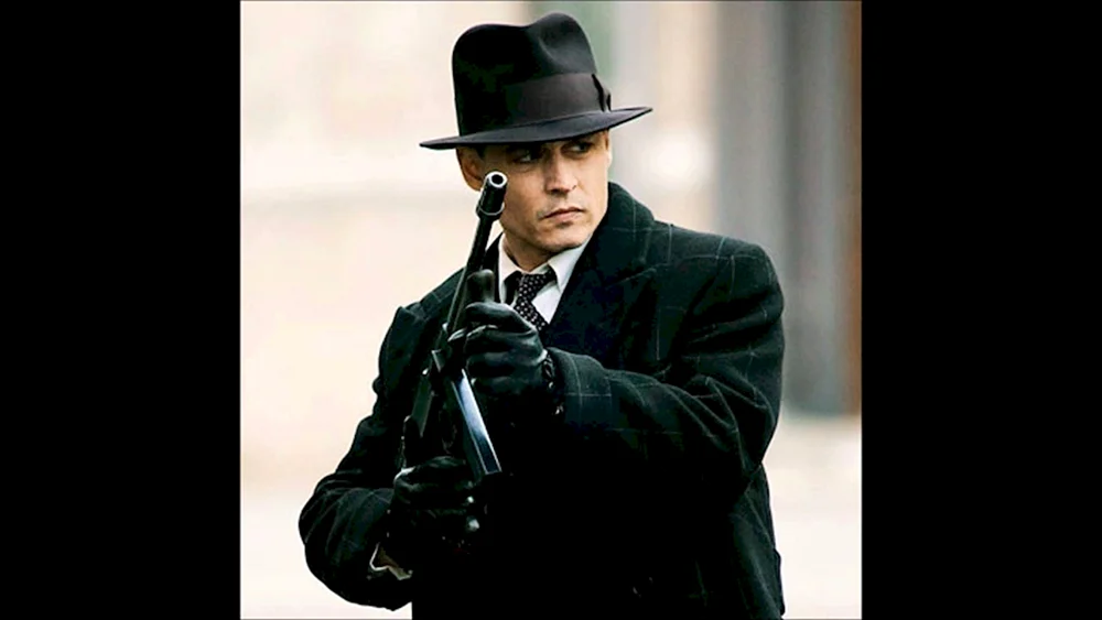 Scharfe Visiere Arthur Shelby