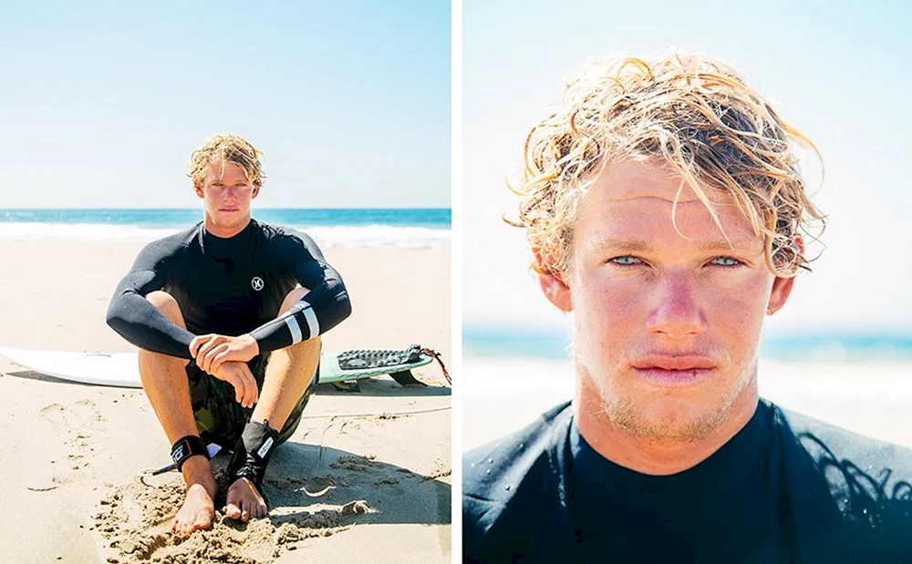 John Florence