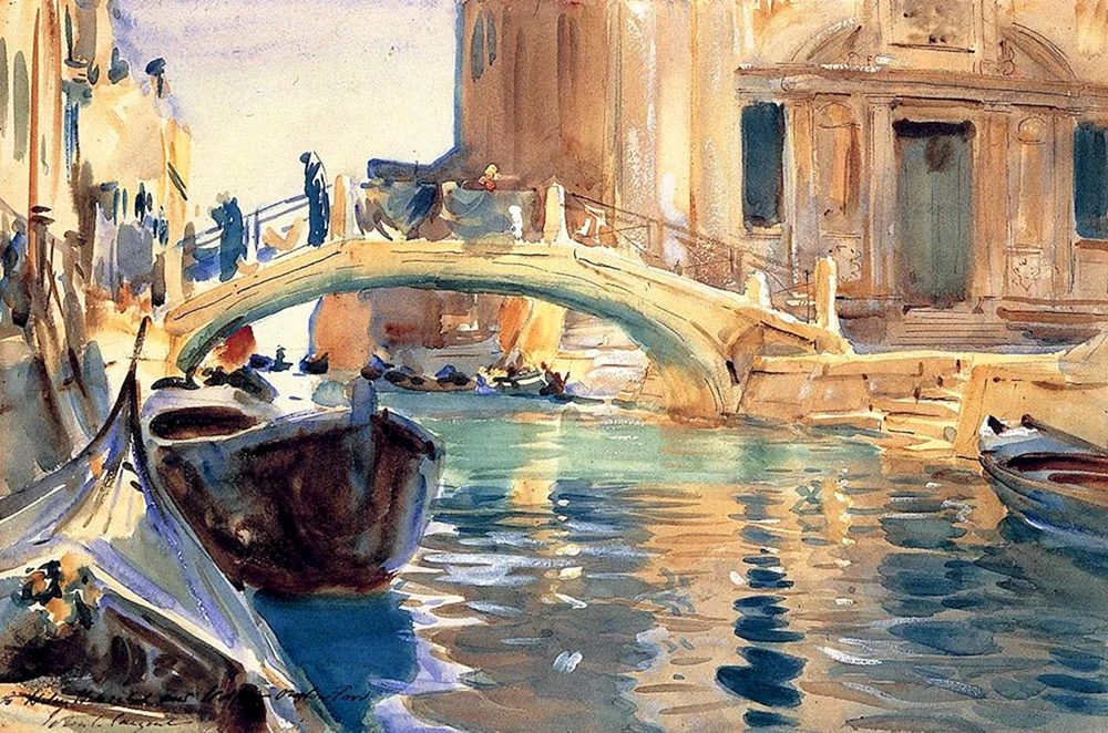 Haixia Liu Künstlerin Venedig