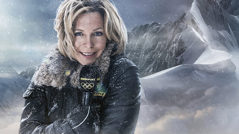 Ophélie Winter ist eine französische Sängerin
