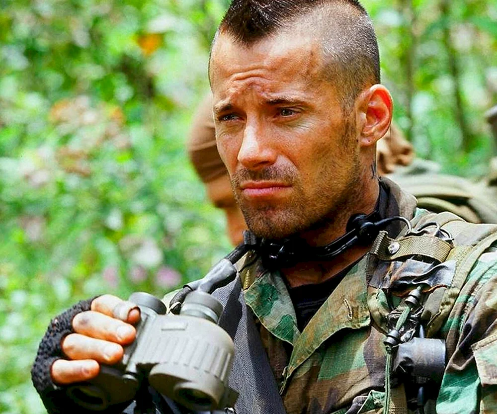 John Sope MACTAVISH