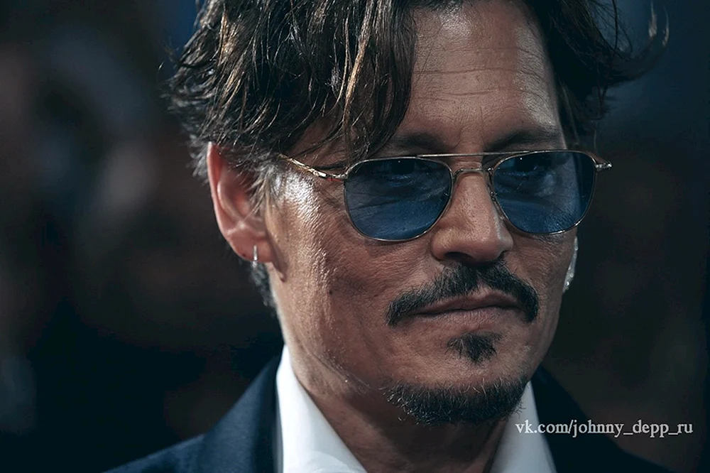 Johnny Depp 3