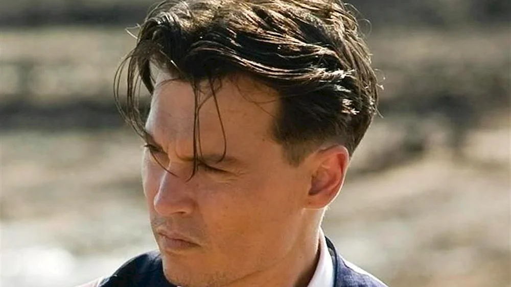 Johnny d
