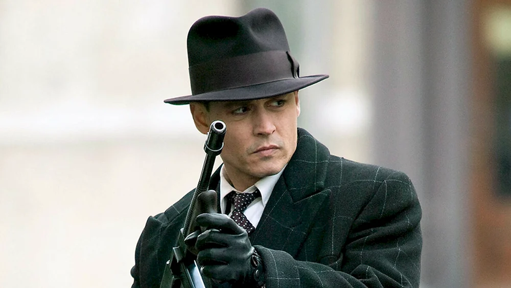 Thomas Shelby