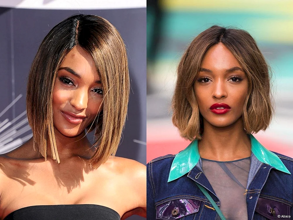 Smokey Ombré