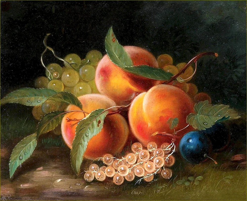Künstler Shevelev Alexander Viktorovich Stilleben