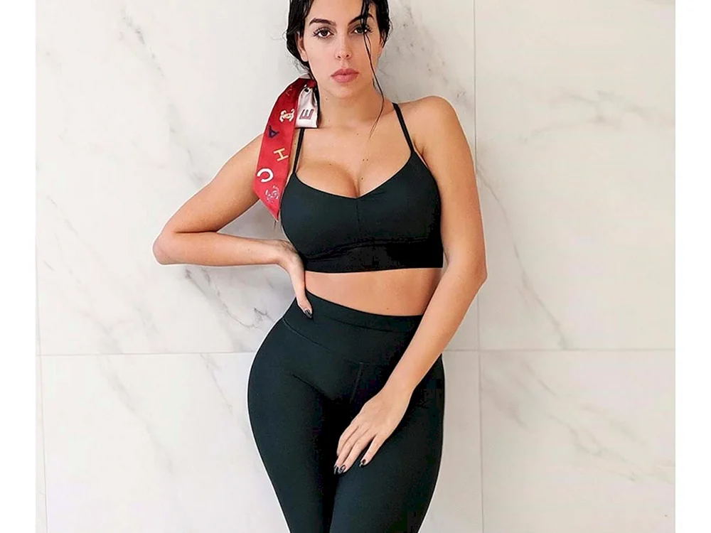 Giorgina Rodriguez