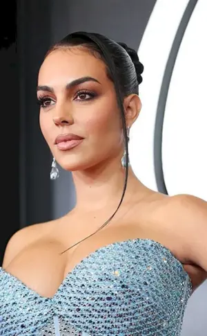 Georgina Rodriguez
