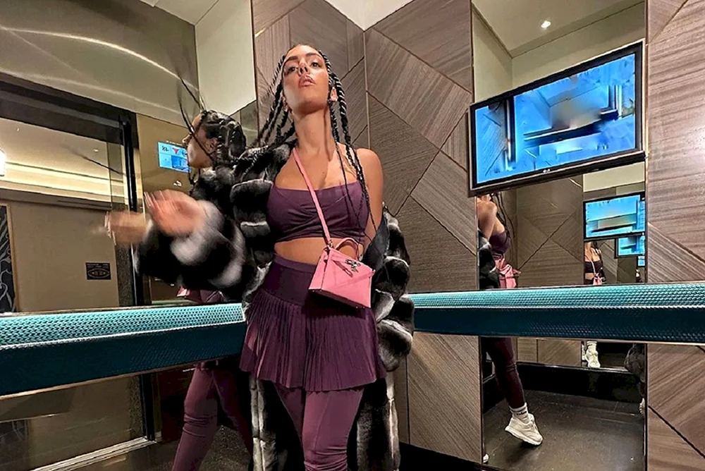 Giorgina Rodriguez