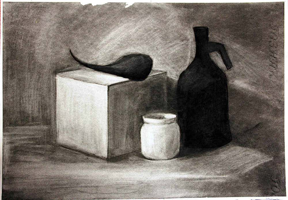 Giorgio Morandi Stilleben