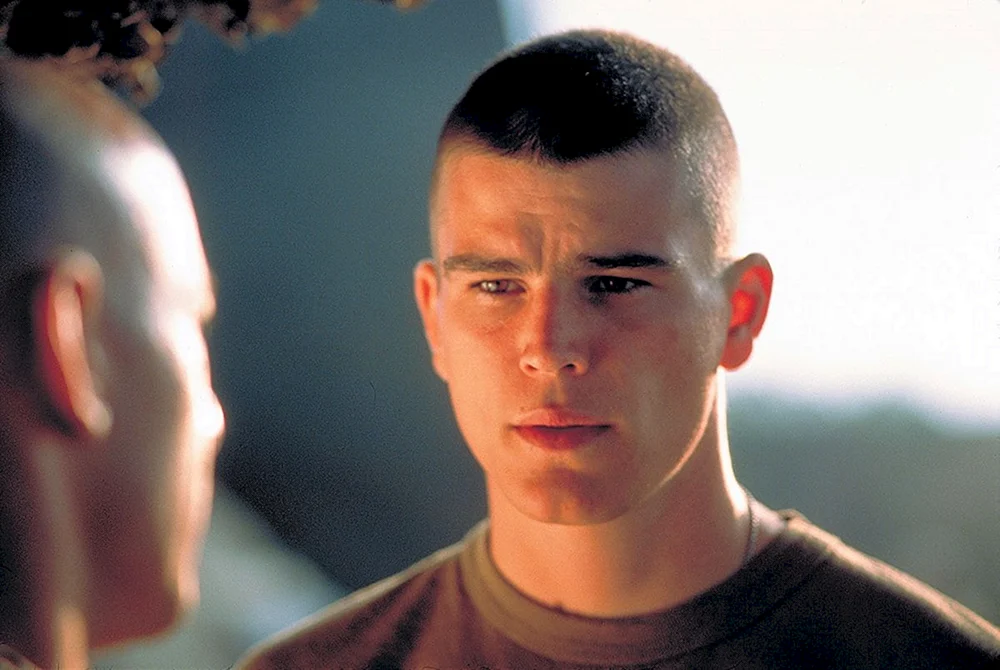 Josh Hartnett Black Hawk
