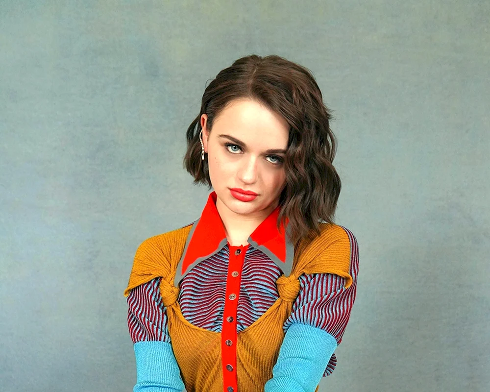 Joey King