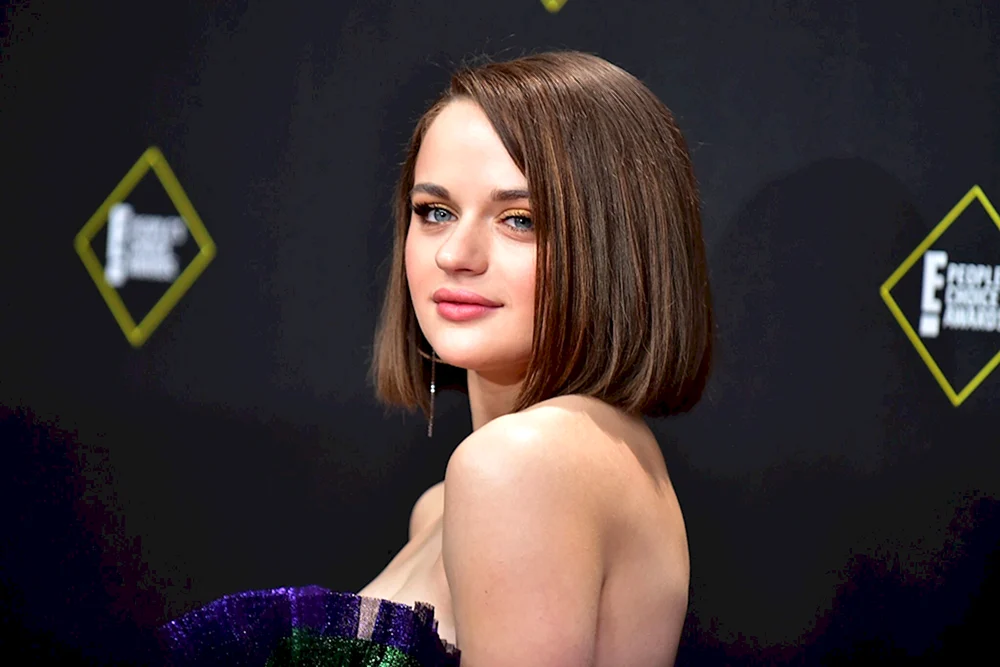 Joey King