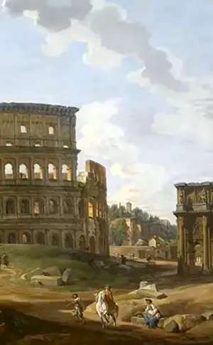 Giovanni Paolo Panini
